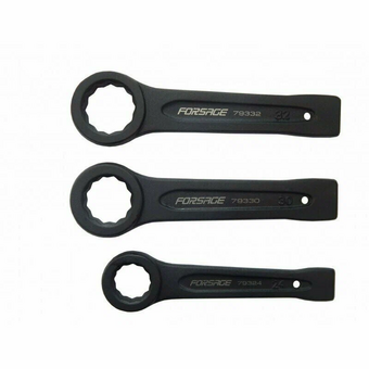  Ключ накидной Forsage F-79346(3058) 46мм 