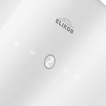  Вытяжка ELIKOR Rise WH 60 