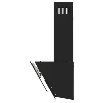  Вытяжка ELIKOR Vertex BK 60 