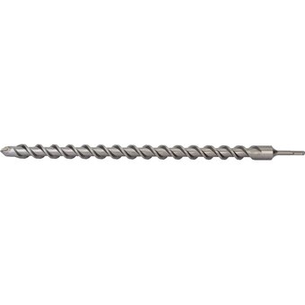  Бур по бетону Monogram SDS-plus Special 088-291 35x550/600 мм 
