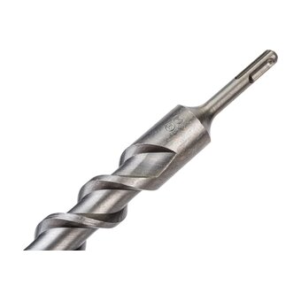  Бур по бетону Monogram SDS-plus Special 088-291 35x550/600 мм 