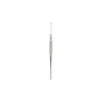 Пинцет REXANT Профи 12-0347 прямой   Пинцет REXANT Профи 12-0347 прямой