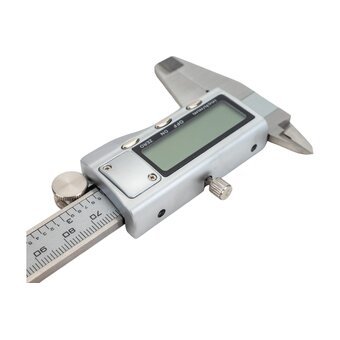  Штангенциркуль электронный YATO YT-7201 150мм/0,02мм 