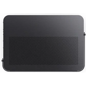  Корпус JONSBO TK-2 2.0 Black без БП, mini-ITX, micro-ATX, ATX, черный 