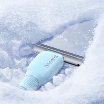  Дата-кабель Baseus Pudding (P10355702311-00) Fast Charging Type-C to Type-C 100W 1.2m Galaxy Blue 