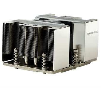  Радиатор для процессора Ablecom ACL-S22130 Intel LGA 6096(SP5),2U 