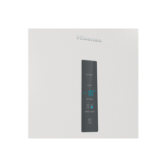  Холодильник Hisense RB434N4BW2 белый 