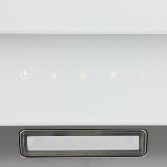  Вытяжка Gorenje WHI649EXGW 