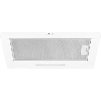  Вытяжка Monsher Lautrec 60 Blanc 