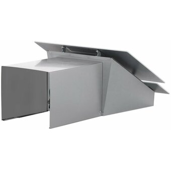  Вытяжка Gorenje WHI649EXGW 