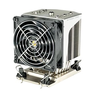  Радиатор для процессора Ablecom ACL-S41130 Intel LGA4677, 4U 