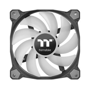  Вентилятор Thermaltake Fan Premium 14 ARGB Sync (3 Pack) (CL-F080-PL14SW-A)/Addressable/MB SYNC/PWM 