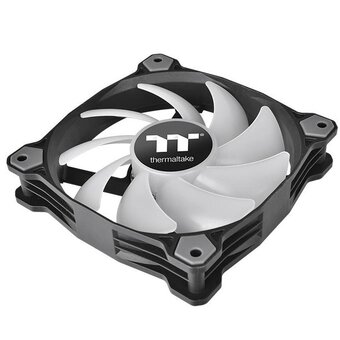  Вентилятор Thermaltake Fan Premium 14 ARGB Sync (3 Pack) (CL-F080-PL14SW-A)/Addressable/MB SYNC/PWM 