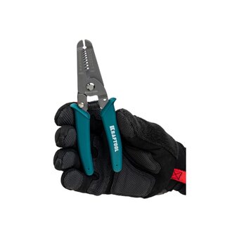  Стриппер Kraftool Pk-10 (22660-10) многофункциональный 