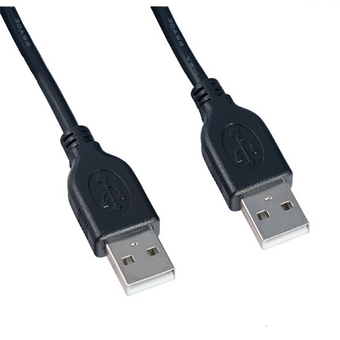  Кабель Perfeo U4401 USB2.0 A вилка - А вилка 1,8м 
