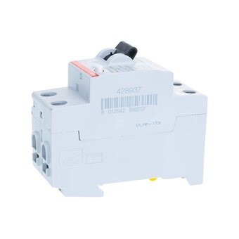  Дифавтомат ABB FH202 (2CSF202002R1400) 