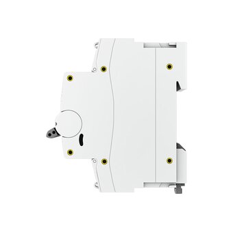  Автоматический выключатель EKF PROxima ВА 47-100 (mcb47100-3-100D-pro) 