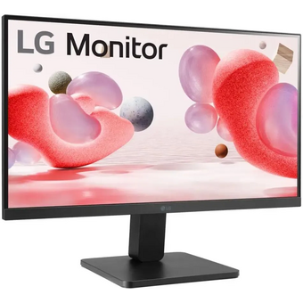  Монитор LG 22MR410-B (22MR410-B.ARUQ) черный 