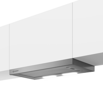  Вытяжка Indesit INT 62HR X (869890500020) нерж 