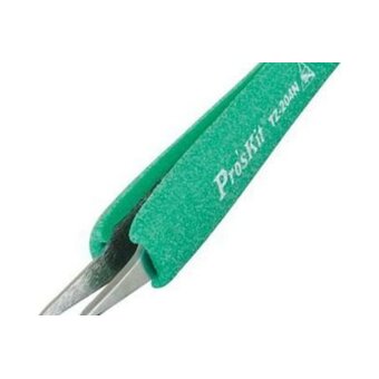  Пинцет ProsKit TZ-204N 00228179 (С00034374) антистат. 