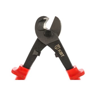  Ножницы диэлектрические КВТ Профи 69578 усиленные 240мм 