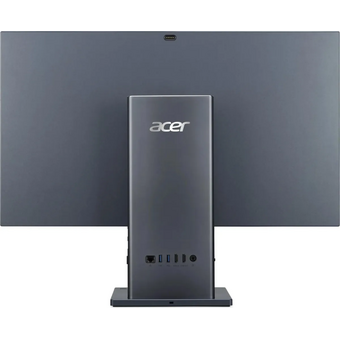 Моноблок Acer Aspire S27-1755 (DQ.BKECD.004) Core i7-1260P/16Gb/SSD1Tb/27"/IPS/WQHD/Win11/grey 