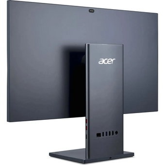  Моноблок Acer Aspire S27-1755 (DQ.BKECD.004) Core i7-1260P/16Gb/SSD1Tb/27"/IPS/WQHD/Win11/grey 