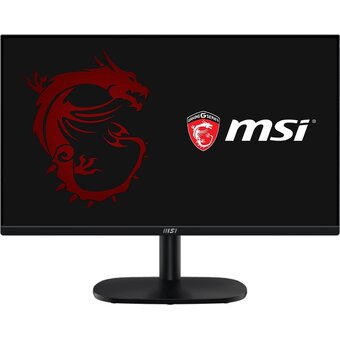  Монитор MSI Pro MP245V (9S6-3PC0CM-014) черный 