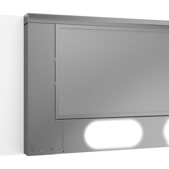  Вытяжка Indesit INT 62HR X (869890500020) нерж 