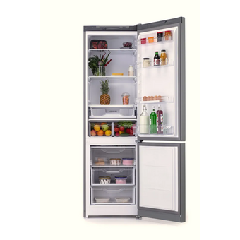  Холодильник Indesit DS 4200 G Серебристый 