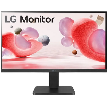  Монитор LG 22MR410-B (22MR410-B.ARUQ) черный 