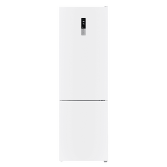  Холодильник MAUNFELD MFF200NFW10 Inverter 