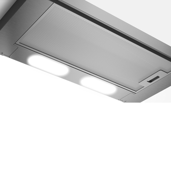  Вытяжка Indesit INT 62HR X (869890500020) нерж 