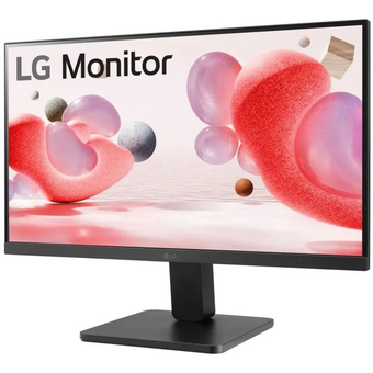  Монитор LG 22MR410-B (22MR410-B.ARUQ) черный 