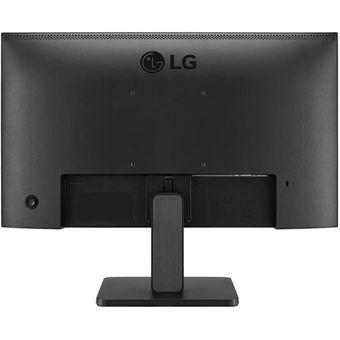  Монитор LG 22MR410-B (22MR410-B.ARUQ) черный 