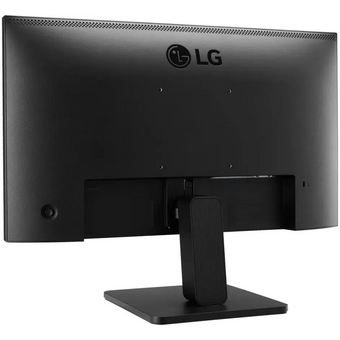  Монитор LG 22MR410-B (22MR410-B.ARUQ) черный 