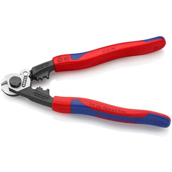  Тросорез Knipex KN-9562190 