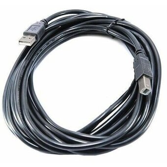 Кабель Perfeo U4103 USB2.0 A вилка - В вилка 3м 