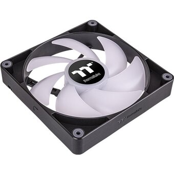  Вентилятор Thermaltake CT140 ARGB (CL-F150-PL14SW-A) LED Ret 