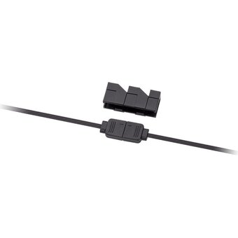  Вентилятор Thermaltake CT140 ARGB (CL-F150-PL14SW-A) LED Ret 