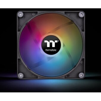  Вентилятор Thermaltake CT140 ARGB (CL-F150-PL14SW-A) LED Ret 