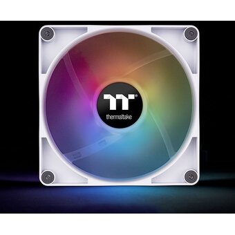  Вентилятор Thermaltake CT140 ARGB (CL-F154-PL14SW-A) LED Ret 