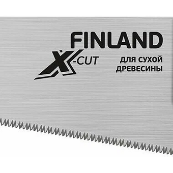  Ножовка по дереву Finland 1951 450мм 