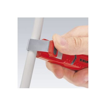  Съемник изоляции Knipex KN-162016SB 