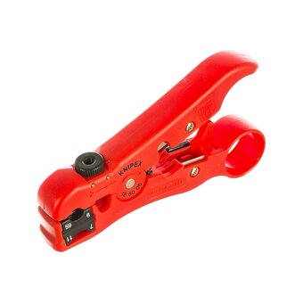  Съемник изоляции KNIPEX KN-166006SB 