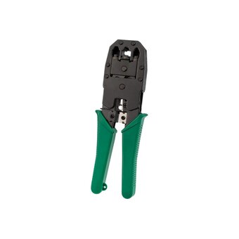  Кримпер PROCONNECT HT-200 (12-3441-4) для обжима 8P8C, 6P6C, 4P4C 