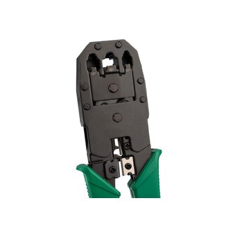  Кримпер PROCONNECT HT-200 (12-3441-4) для обжима 8P8C, 6P6C, 4P4C 