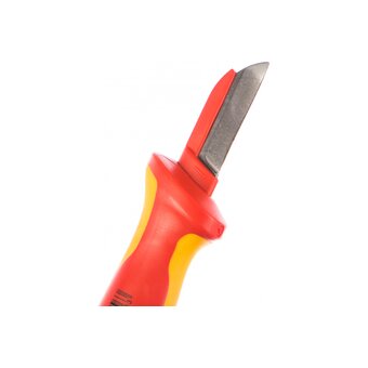  Нож кабельный Knipex KN-9854 1000 V 