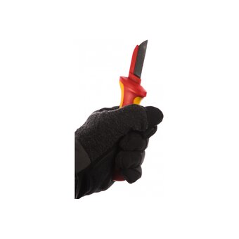  Нож кабельный Knipex KN-9854 1000 V 