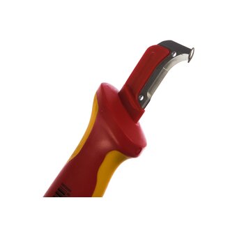  Нож для снятия изоляции Knipex KN-9855 1000 V 